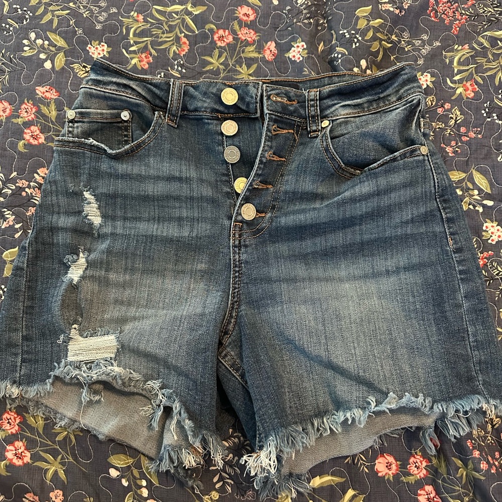 Indigo Rein Women’s Jean Shorts Size 3